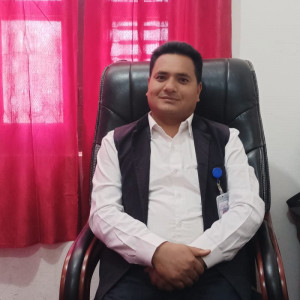 गणेश बहादुर बुढा
