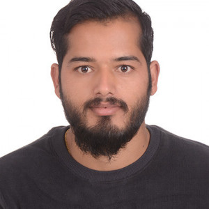 प्रकाश खड्का